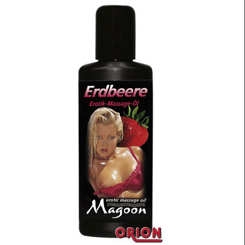 MAGOON FRESA 50 ML