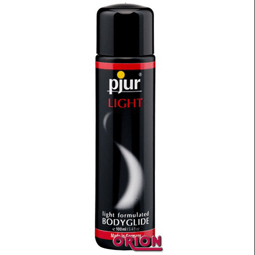 pjur LIGHT 100 ML