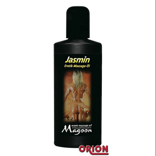 MAGOON JAZMIN 200 ML