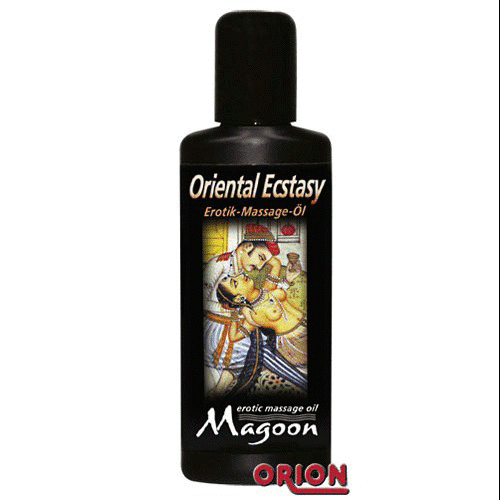 MAGOON ORIENTAL 50 ML