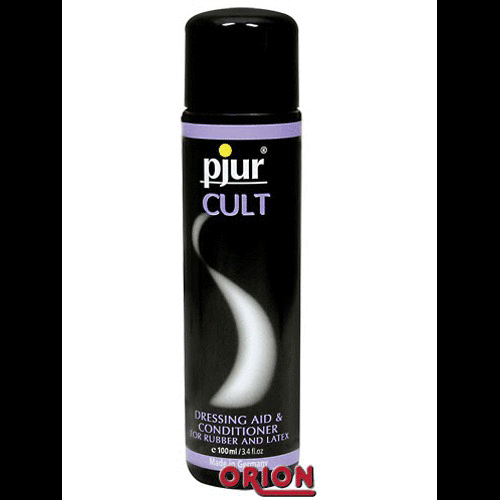 pjur CULT DRESSING AID 100 ML