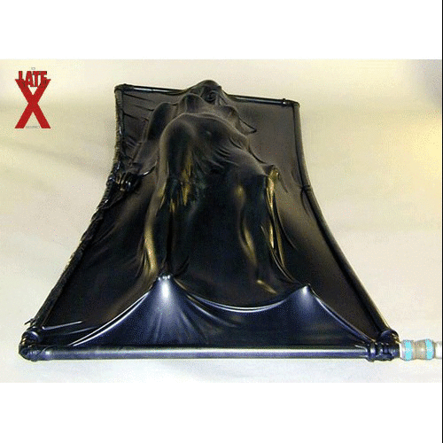 CAMA DE VACIO DE LATEX 1162