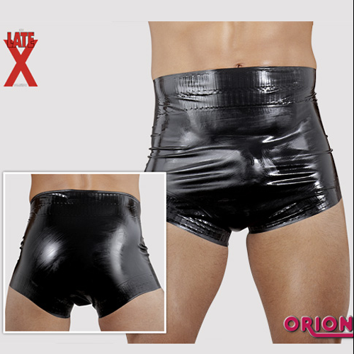 BRAGA PAAL DE LATEX TALLA S-XXL