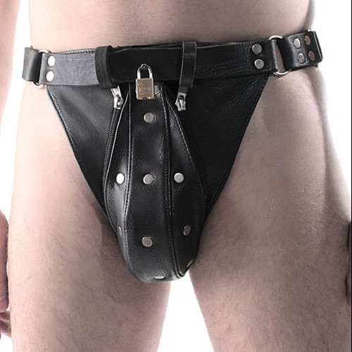 TANGA CASTIDAD SM 6064 TALLA M-XL