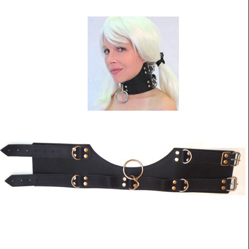 COLLAR-ATADURA DE CUELLO 6228