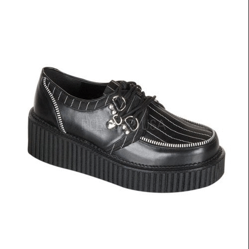 CREEPER-113/BW/PU TALLA 6-11 US