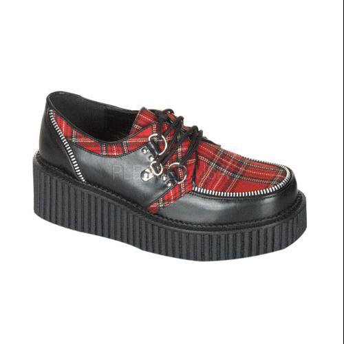 CREEPER-113/PD/PU TALLA 6-11 US