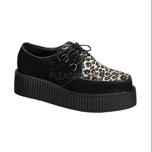 CREEPER-400/BS/FUR TALLA 4-13 US MEN