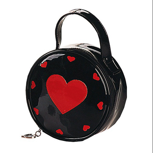 HB-070-1 BOLSO CORAZN