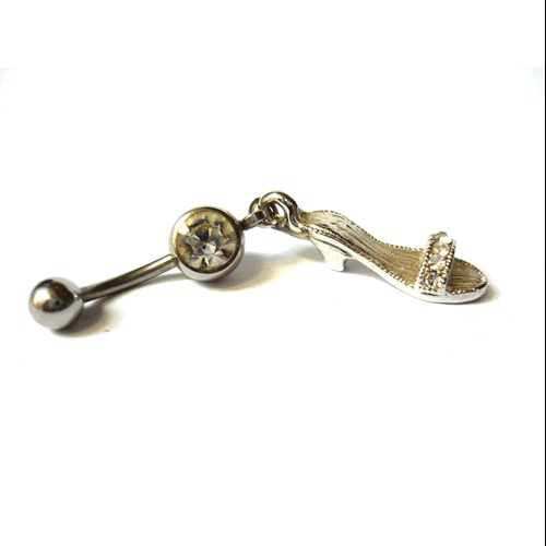 PIERCING TACONCITO PIERCING TACONCITO