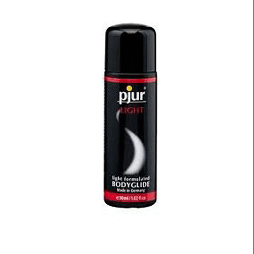 pjur LIGHT 30 ML