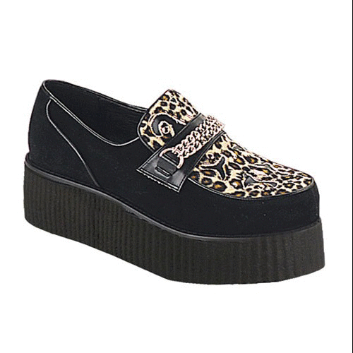 V-CREEPER-509S TALLA 6-16 US