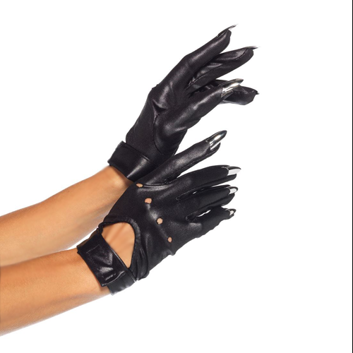 LA-2663 GUANTES CON UAS TALLA NICA