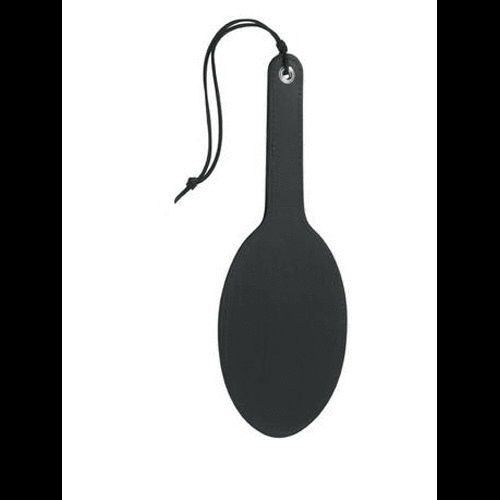 PALETA GRANDE PING PONG DE CUERO PALETA GRANDE PING PONG DE CUERO