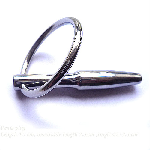 URETHRAL PLUG 6113 URETHRAL PLUG 6113