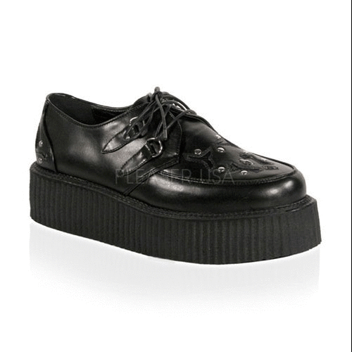 V-CREEPER-505/B/PU TALLA 10/12 US