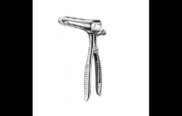 ESPÉCULO VAGINAL SIM ESPÉCULO VAGINAL SIM