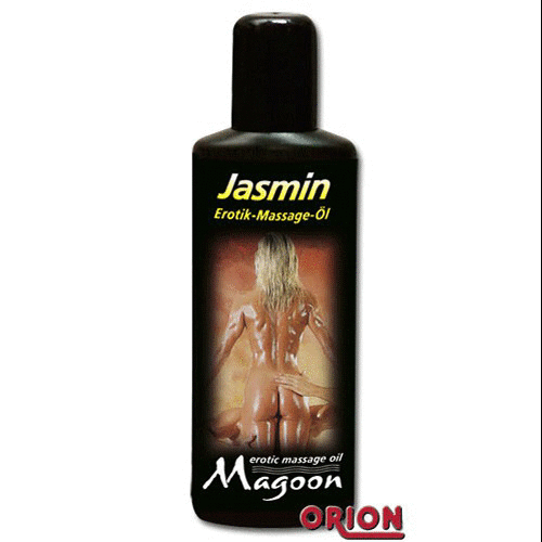 MAGOON JAZMÍN 50 ML