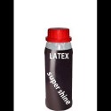 LATEX SUPERSHINE 250 ML