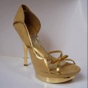 GOLDIE TALLA 10-11 US