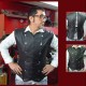 CORSÉ PARA HOMBRE DE CUERO TALLA 36-56