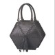 HB 306-1 BOLSO LÁTEX-RUBBER BAG TELA ARAÑA