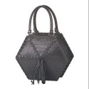 HB 306-1 BOLSO LÁTEX-RUBBER BAG TELA ARAÑA