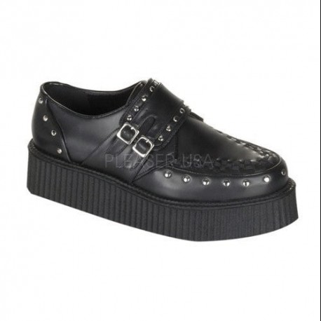 CREEPER-410/B/LE TALLA 11 US MEN 44-45 EU