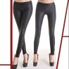 LEGGINGS WETLOOK SERPIENTE 4893 COLOR NEGRO TALLA L GRANDE