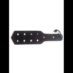 PALETA AIR DE CUERO
