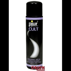 pjur® CULT DRESSING AID 100 ML