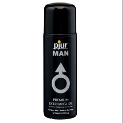 PJUR MAN PREMIUM EXTREME GLIDE 30 ML