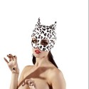 MÁSCARA CATWOMAN LEO 5674