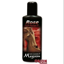 MAGOON ROSA EROTIK