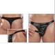 TANGA CADENA 6063 TALLA ÚNICA