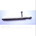 URETHRAL PLUG PRINCE ALBERT WAND 6115