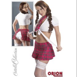 CONJUNTO COLEGIALA 6267 TALLA S-XL