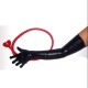 GUANTES WETLOOK OPERA EXTRA 6282 TALLA S-L