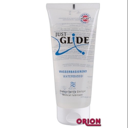 JUST GLIDE 200 ML