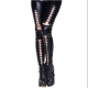 LEGGINGS LAZADO CORSÉ PIEL 6919 TALLA L-XL