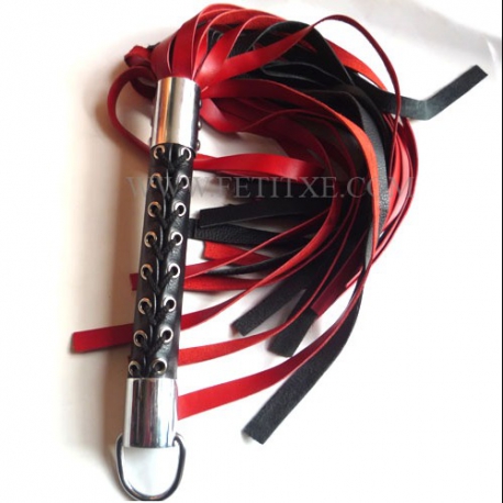 FLOGGER ESPECIAL LAZADO CORSET 7268