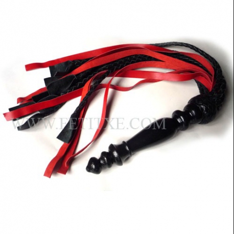 FLOGGER ESPECIAL MANGO DE MADERA 7276