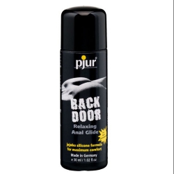 pjur® BACK DOOR RELAXING ANAL GLIDE 30 ML