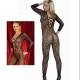 CATSUIT REJILLA REVERSIBLE 7467 TALLA GRANDE