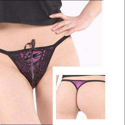 BRAGUITA CORSÉ VIOLETA 7817 TALLA ÚNICA