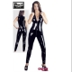 CATSUIT DE VINILO 7982 TALLA M-2XL