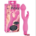 LITTLE PINKY -VIBRADOR 8111