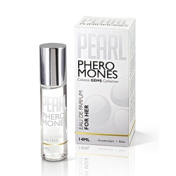 PEARL WOMEN EAU DE PARFUM PARA ELLA 8370