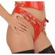 LE5210 TANGA DE CURO TALLA S-2XL