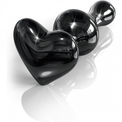 PLUG-MASAJEADO RICICLES NO 74 NEGRO